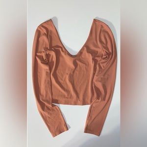 Lululemon Align Long Sleeve (SOLD)